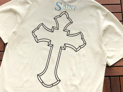 T-Shirts Saint M