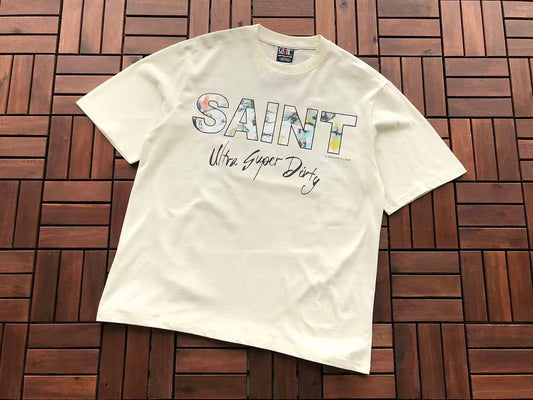 T-Shirts Saint M