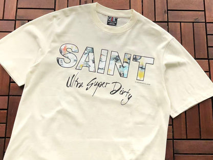 T-Shirts Saint M