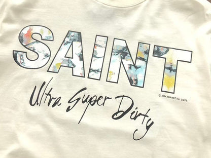 T-Shirts Saint M