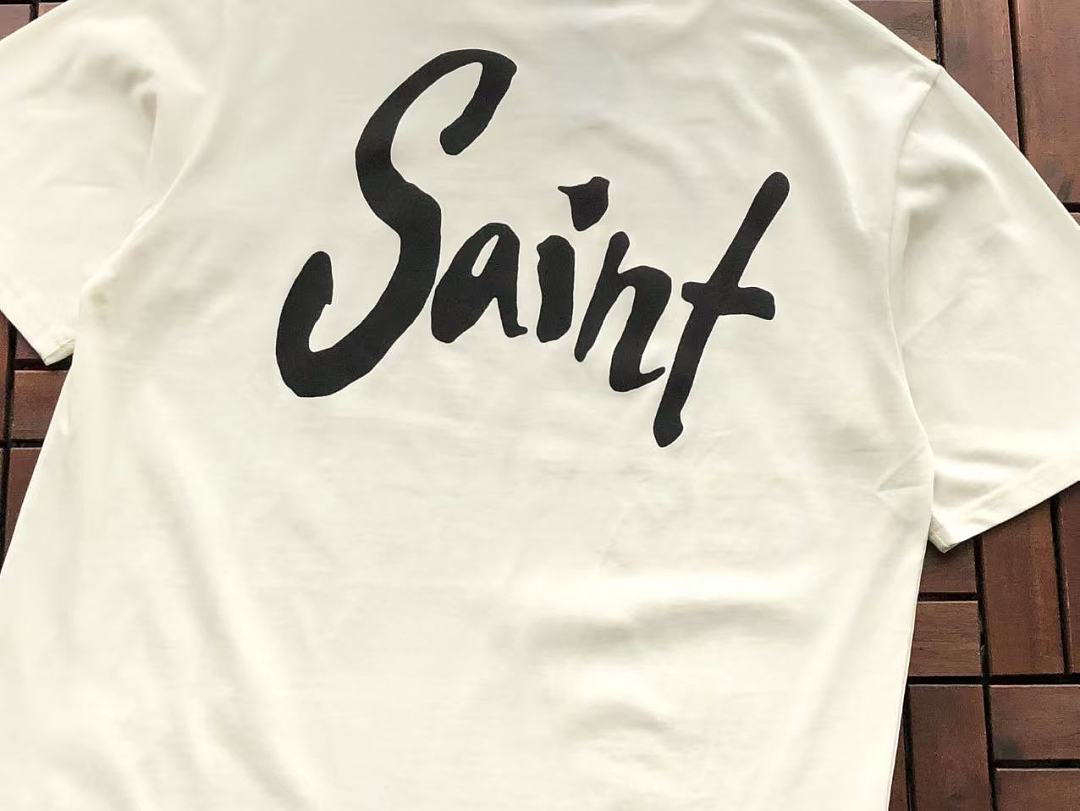 T-Shirts Saint M