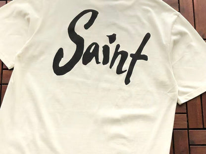 T-Shirts Saint M