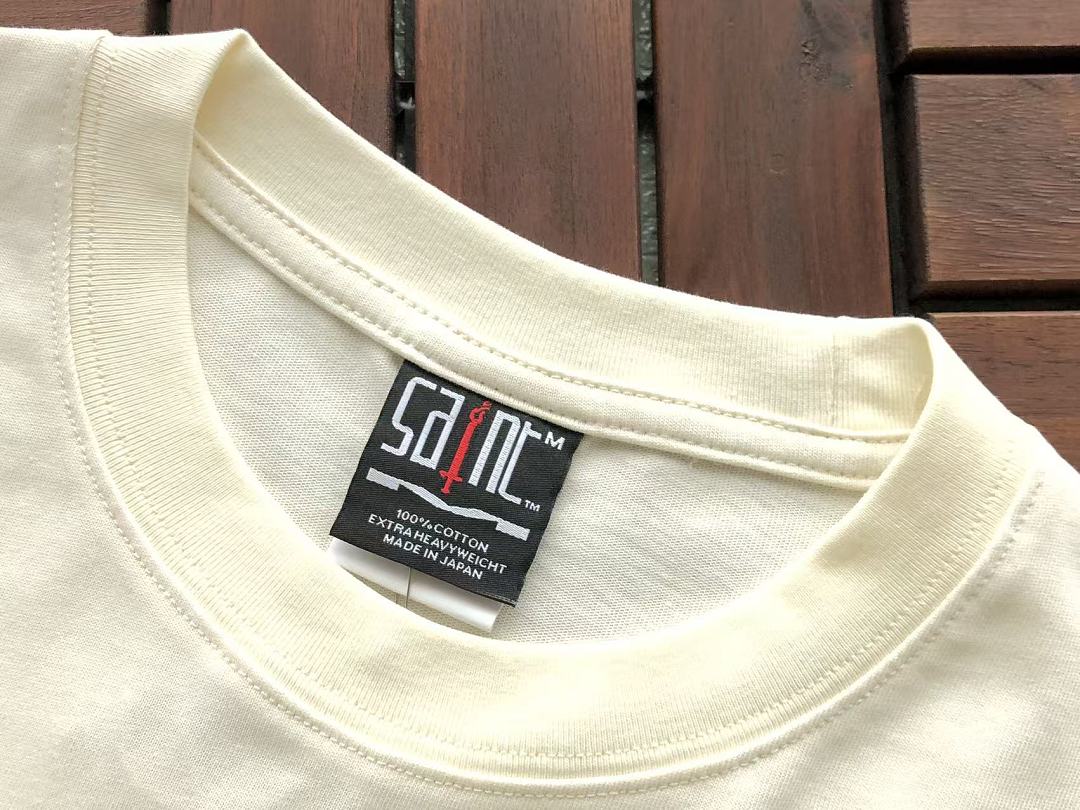 T-Shirts Saint M