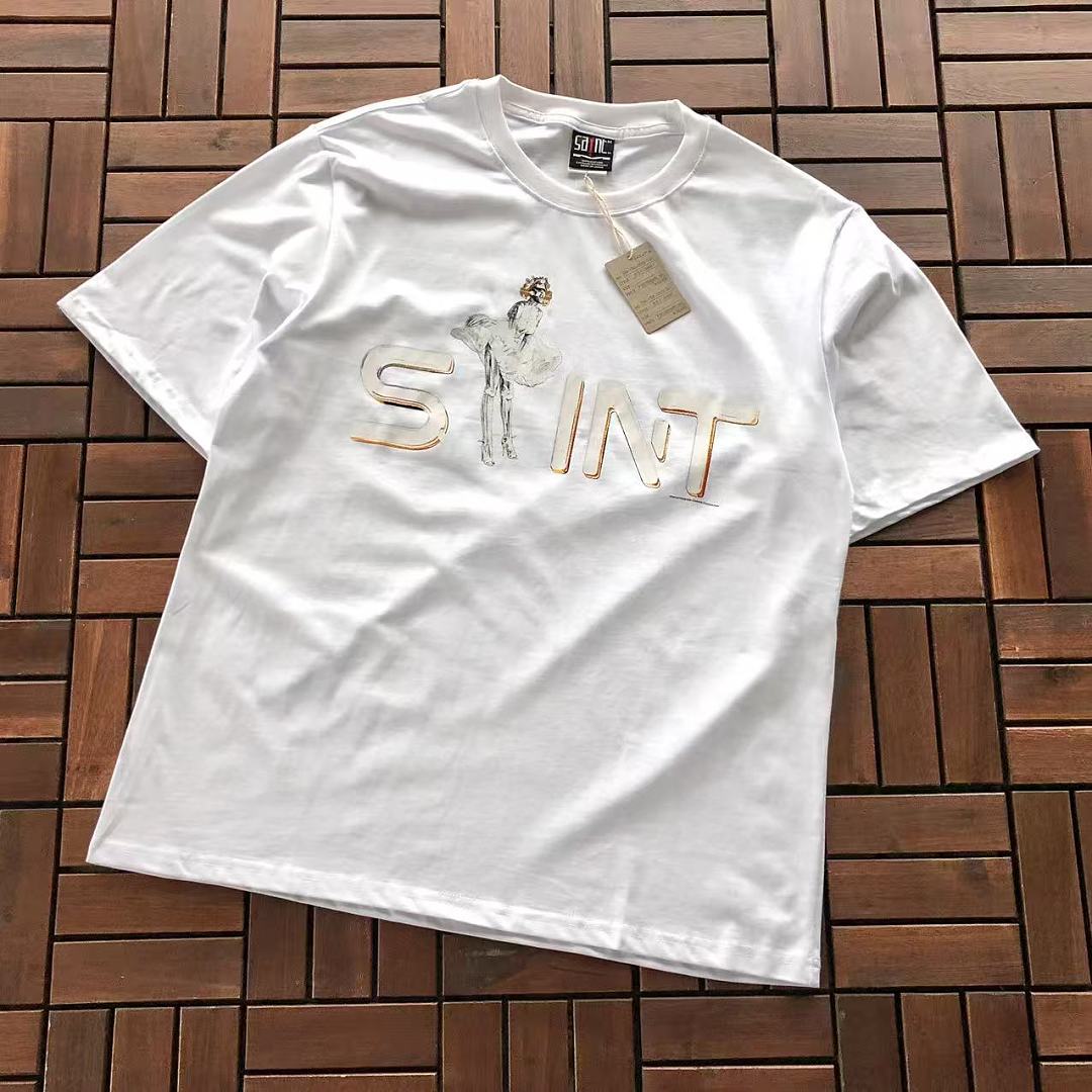 T-Shirts Saint M