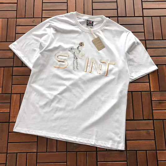 T-Shirts Saint M