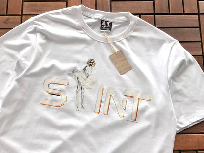 T-Shirts Saint M