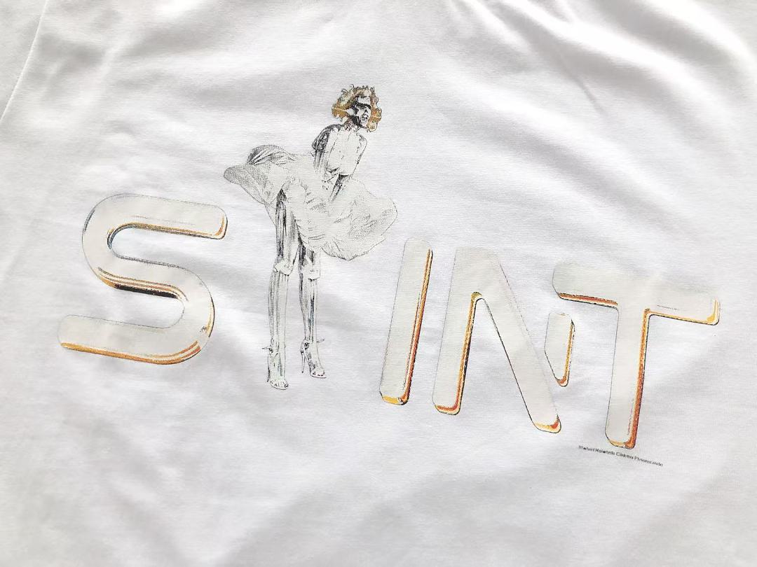 T-Shirts Saint M