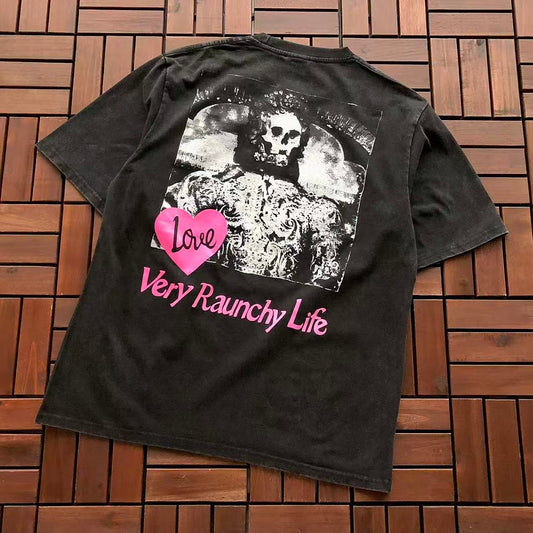 T-Shirts Saint M