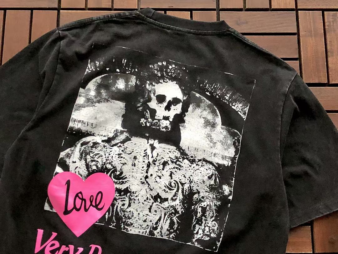 T-Shirts Saint M