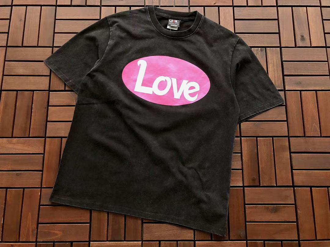 T-Shirts Saint M