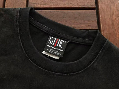 T-Shirts Saint M
