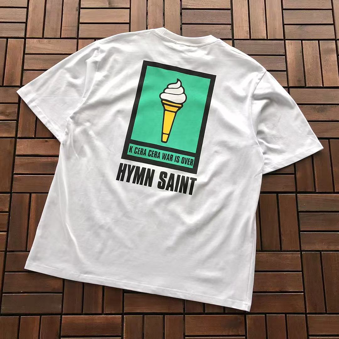 T-Shirts Saint M