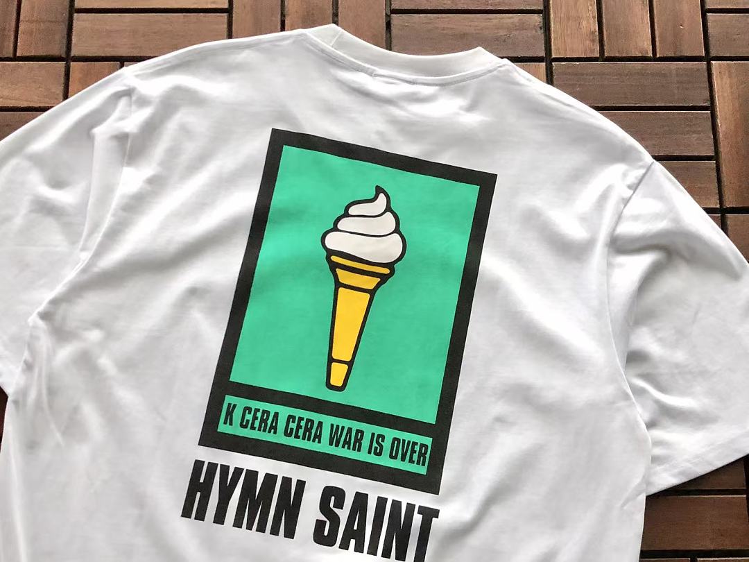 T-Shirts Saint M