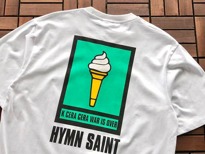 T-Shirts Saint M