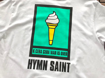 T-Shirts Saint M