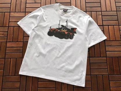 T-Shirts Saint M