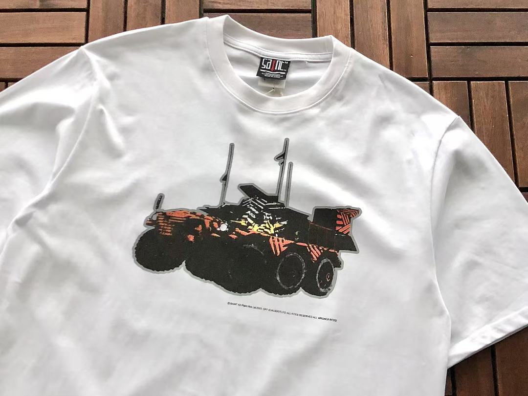 T-Shirts Saint M