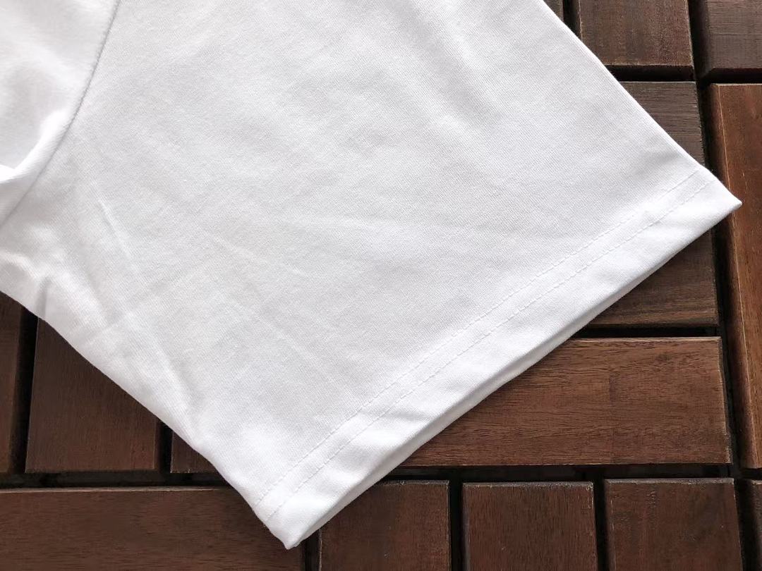 T-Shirts Saint M