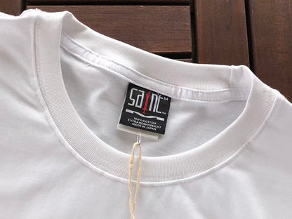 T-Shirts Saint M