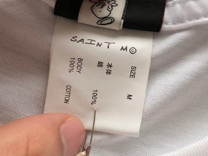 T-Shirts Saint M