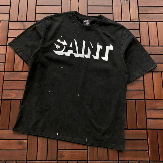 T-Shirts Saint M