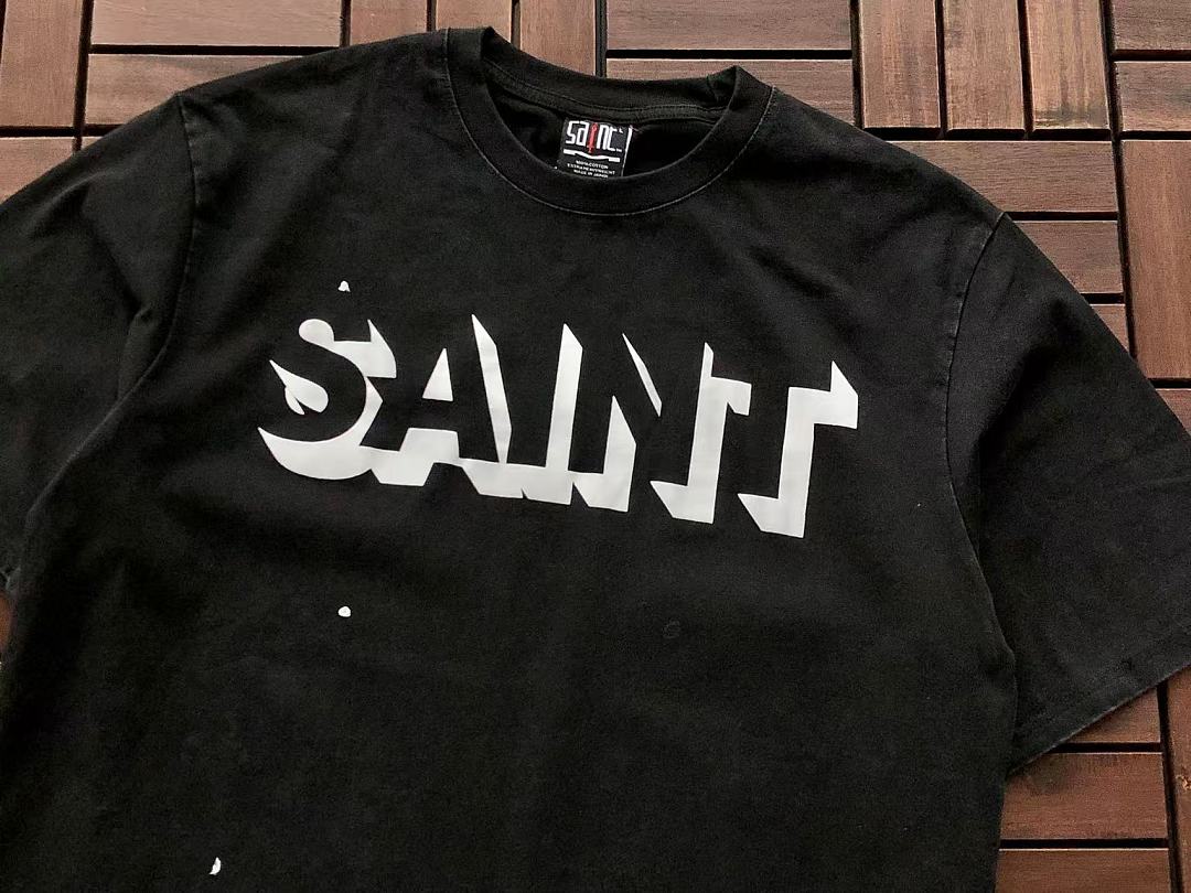 T-Shirts Saint M