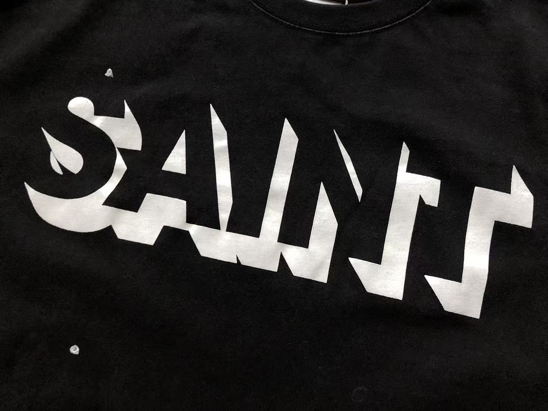 T-Shirts Saint M