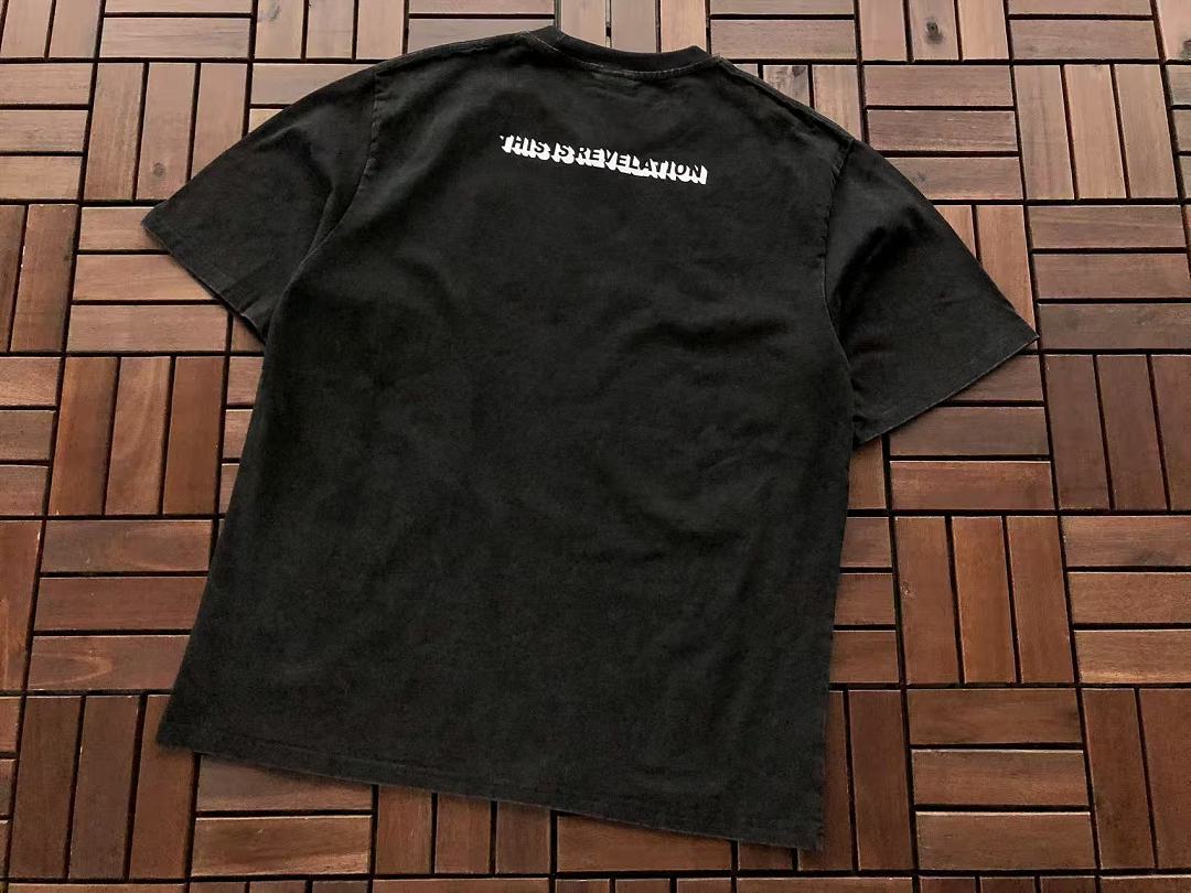 T-Shirts Saint M