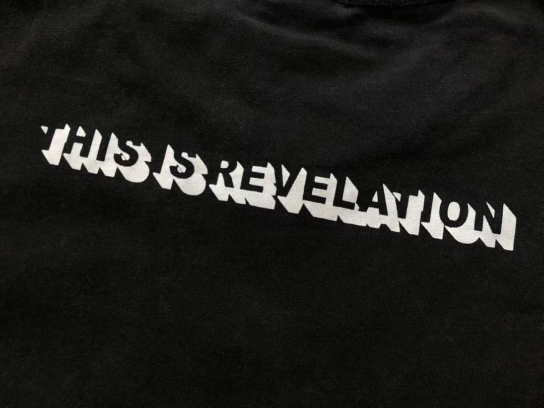 T-Shirts Saint M