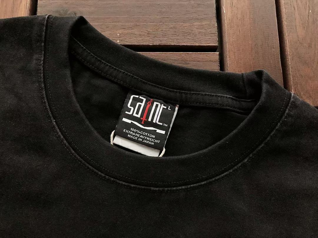 T-Shirts Saint M