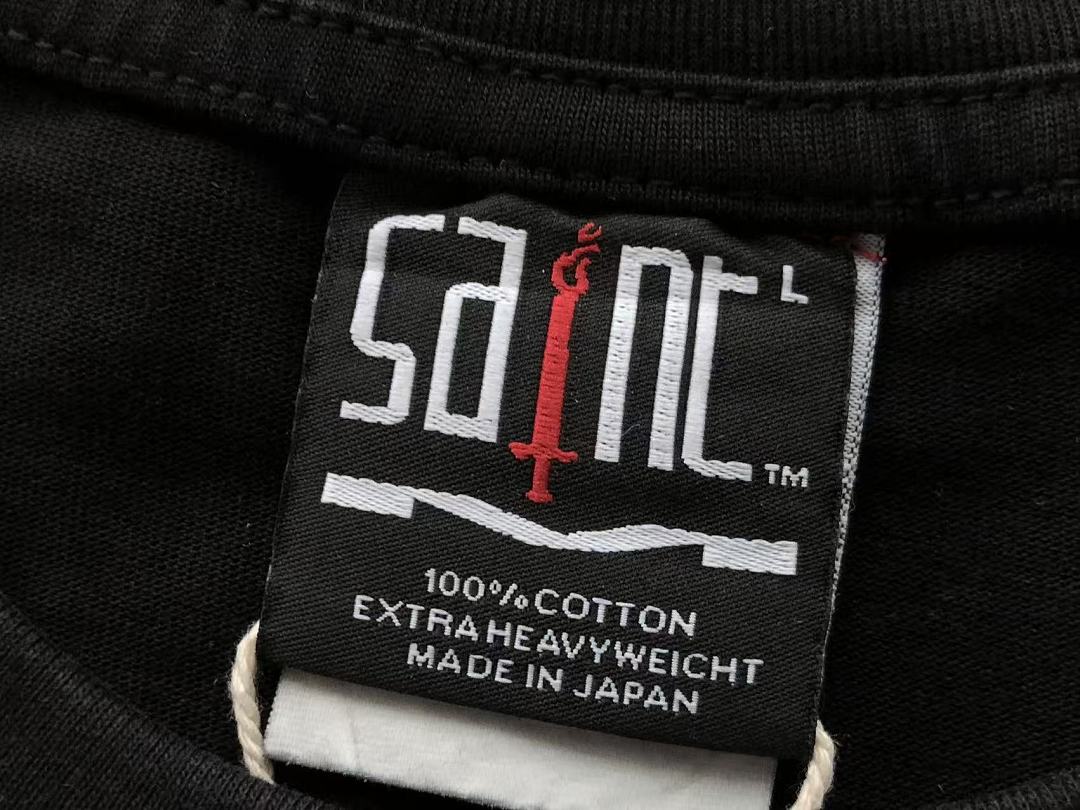 T-Shirts Saint M