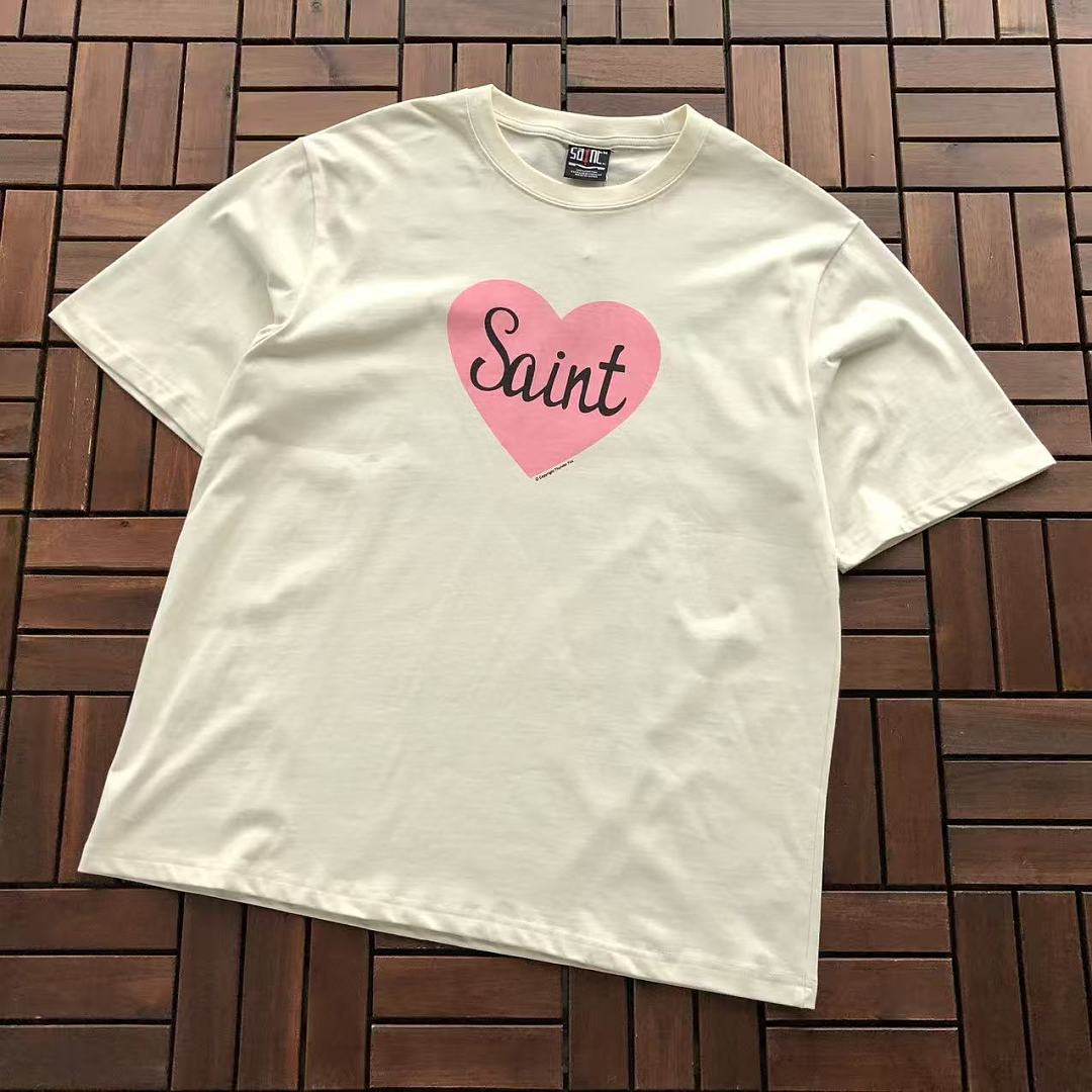 T-Shirts Saint M