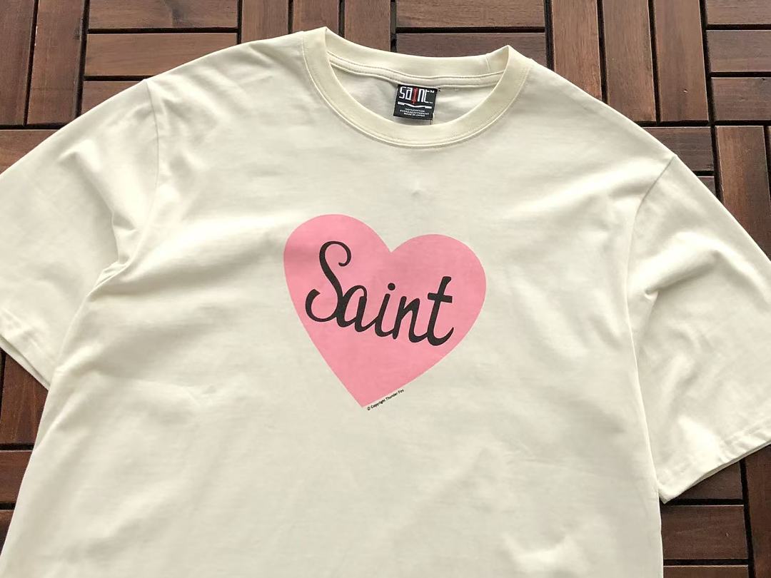 T-Shirts Saint M