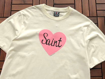 T-Shirts Saint M