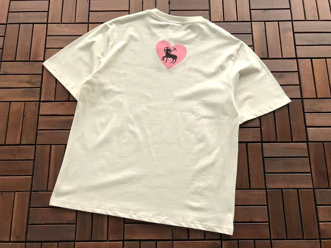 T-Shirts Saint M
