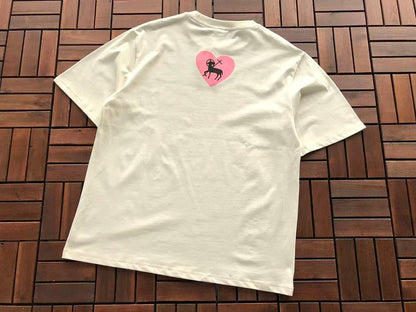 T-Shirts Saint M