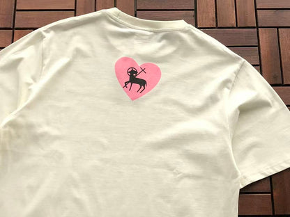 T-Shirts Saint M