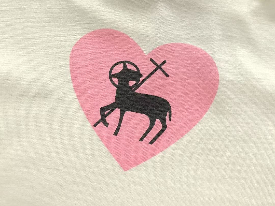 T-Shirts Saint M