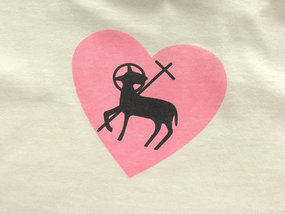 T-Shirts Saint M