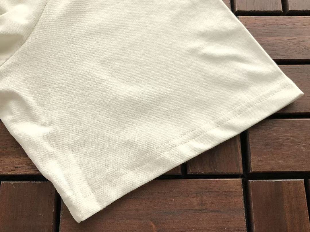T-Shirts Saint M