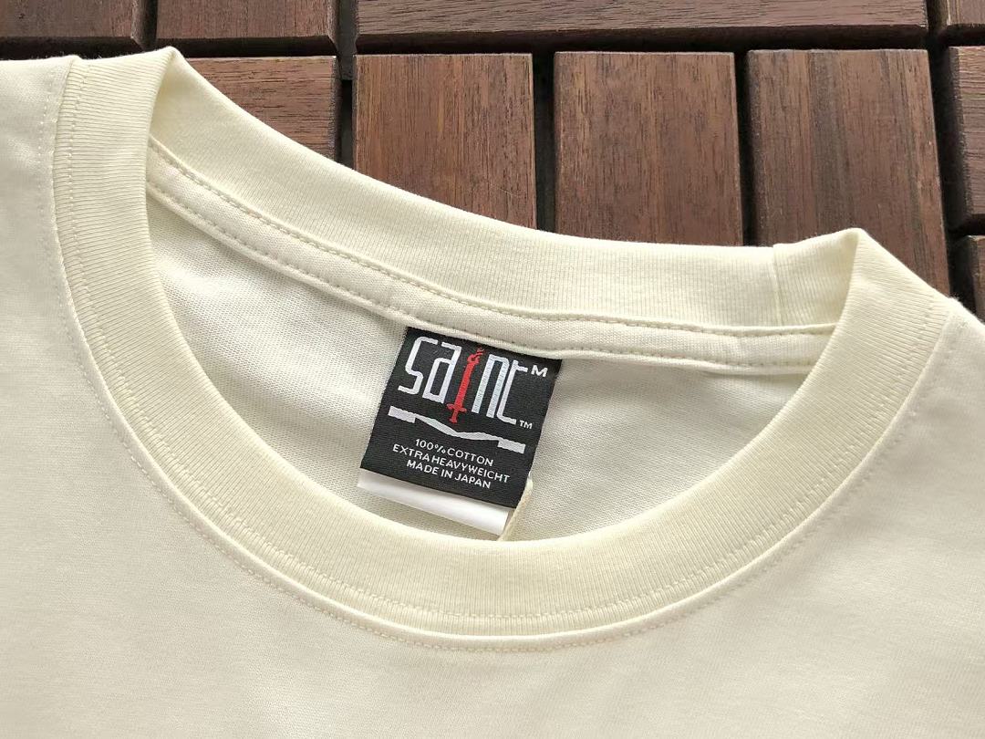 T-Shirts Saint M