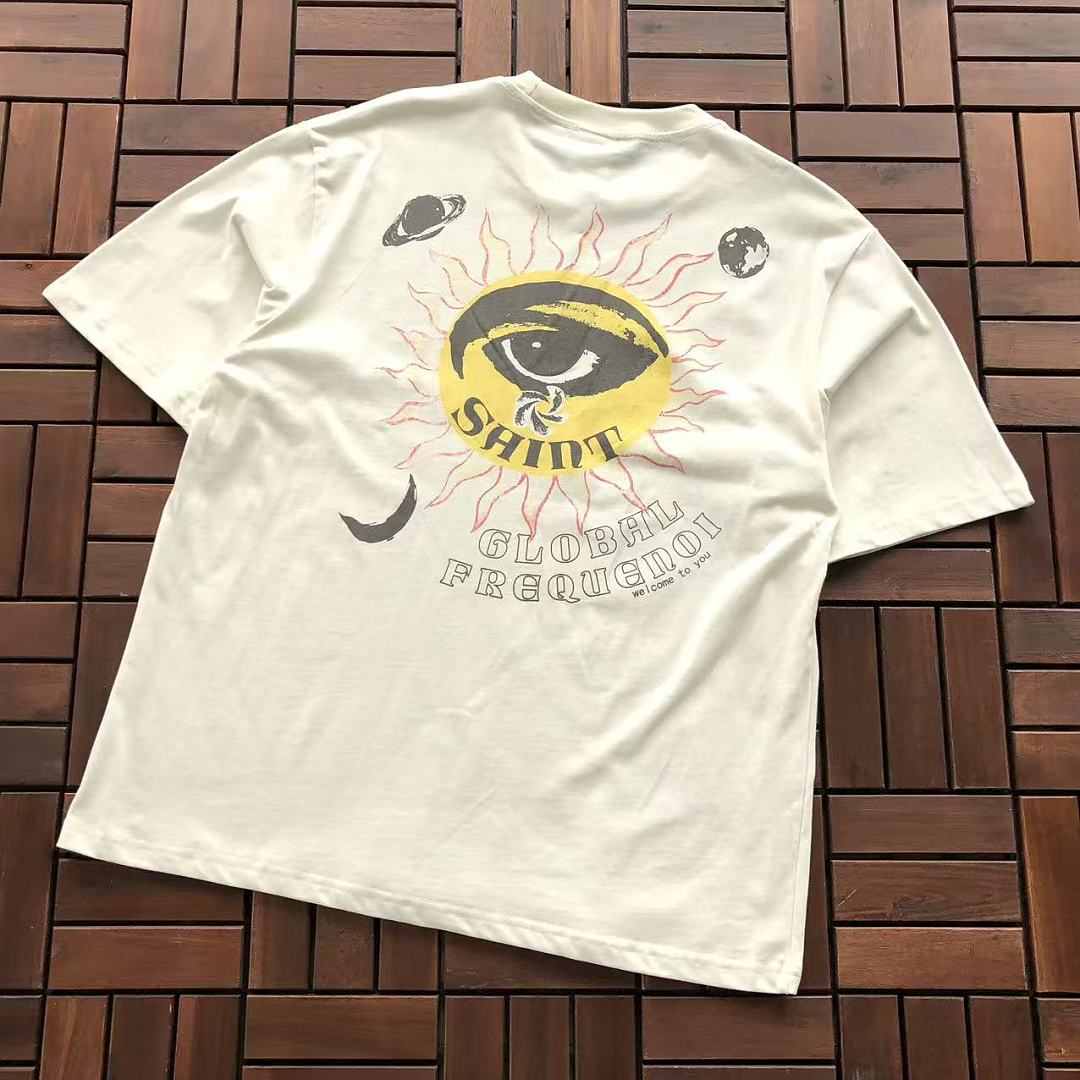 T-Shirts Saint M
