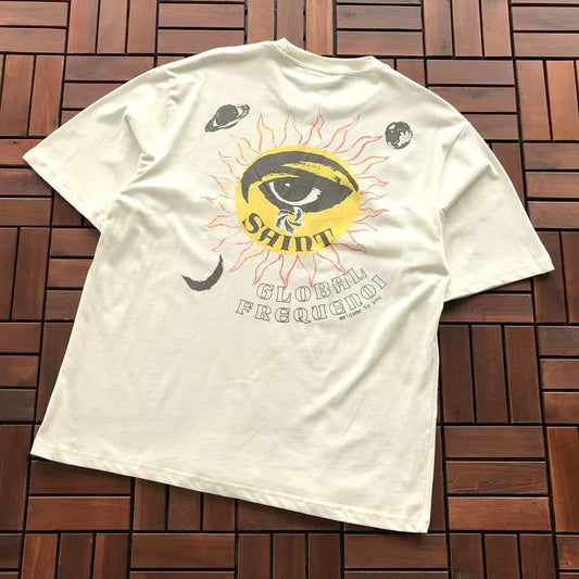T-Shirts Saint M