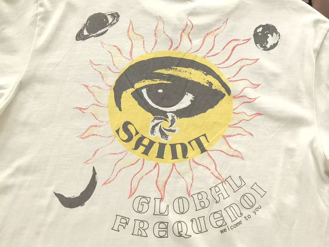 T-Shirts Saint M