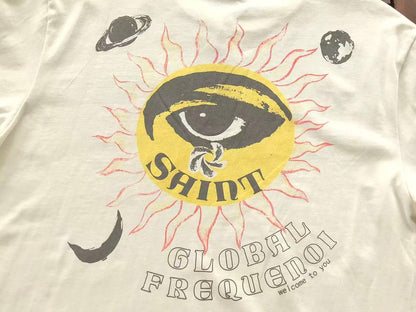 T-Shirts Saint M