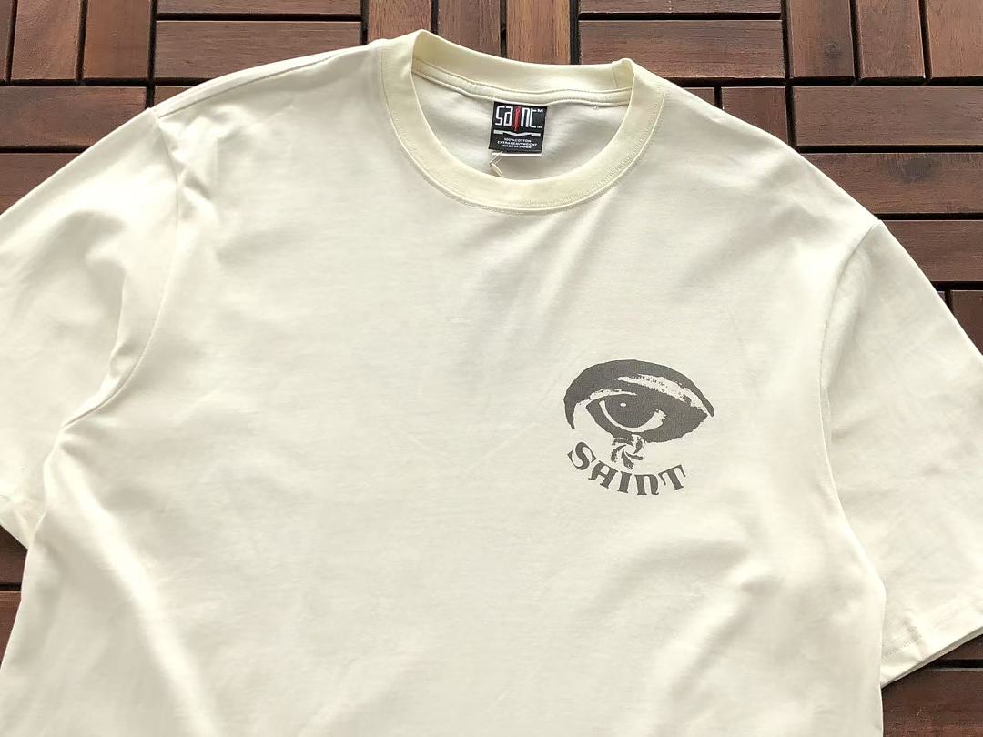T-Shirts Saint M