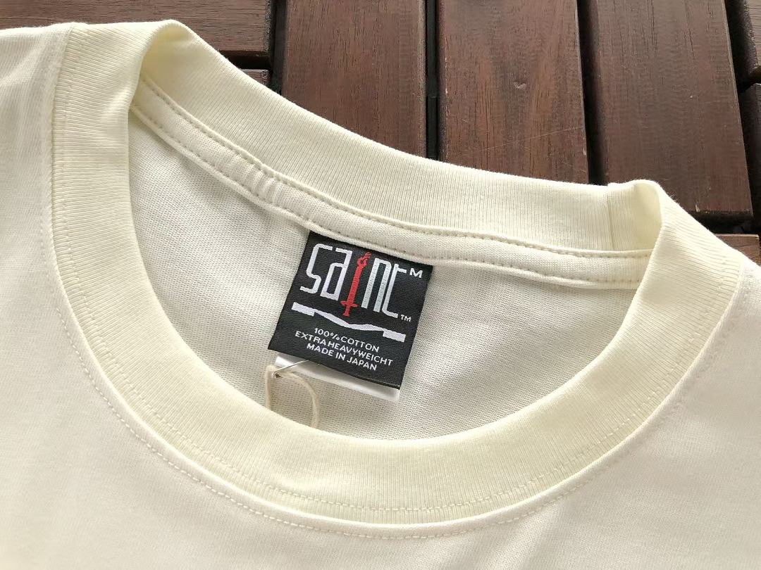 T-Shirts Saint M