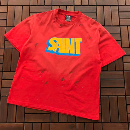 T-Shirts Saint M