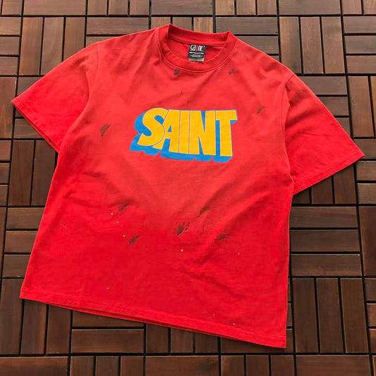 T-Shirts Saint M
