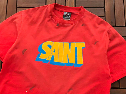 T-Shirts Saint M